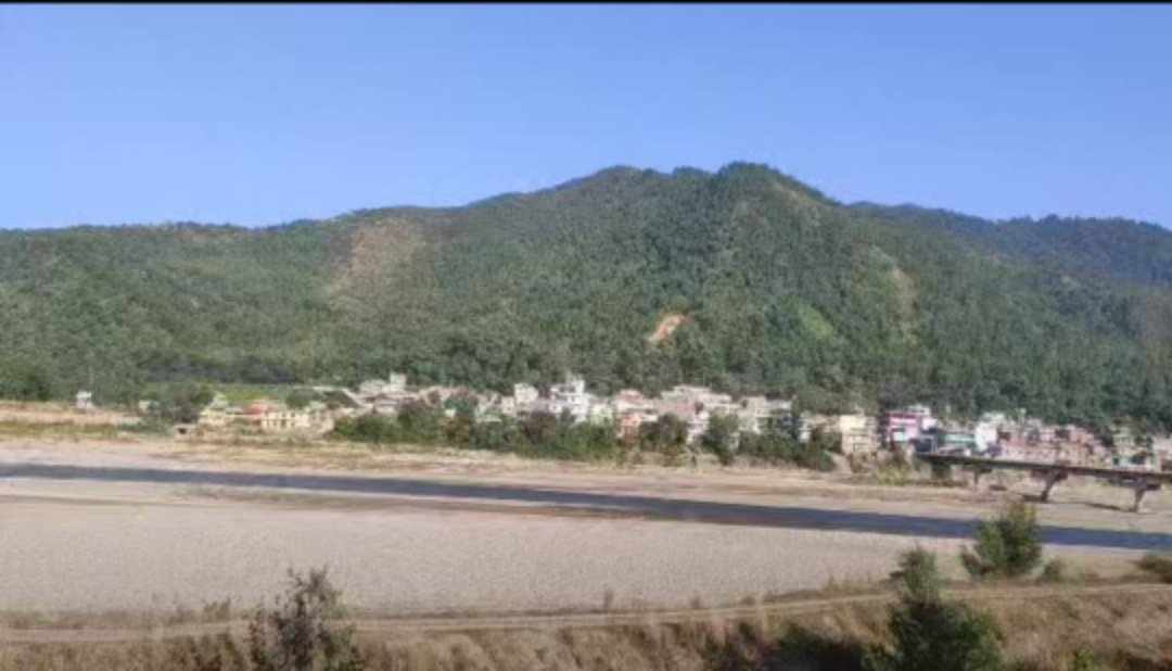 प्रदेश राजधानी राप्ती उपत्यका देउखुरी दाङमा जग्गा खरिदबिक्रीका लागि फुकुवा