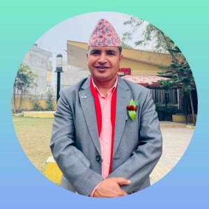 नेपाल ढकाल समाज प्रतिष्ठान लुम्बिनी प्रदेशको अध्यक्षमा राजेन्द्र ढकाल