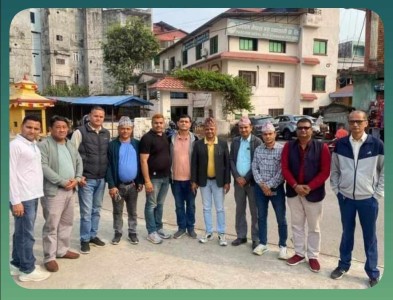 पश्चिम नेपाल बस व्यवसायी प्रा.लिमा खरेल समूहको प्यानलै विजयी