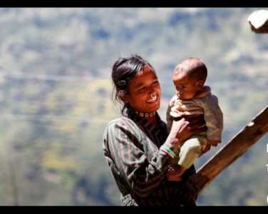 सन्तानकाे सपना