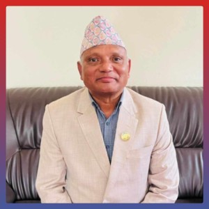 माओवादीका महरा लुम्बिनी प्रदेशको पाचौं मुख्यमन्त्रीमा नियुक्त