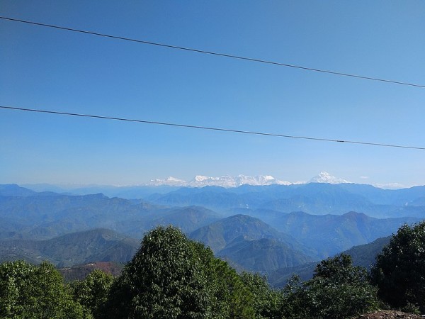 गुल्मी जिल्लाका दुई स्थानीय तहमा हरि बोधनी एकादशीमा सार्वजनिक बिदा